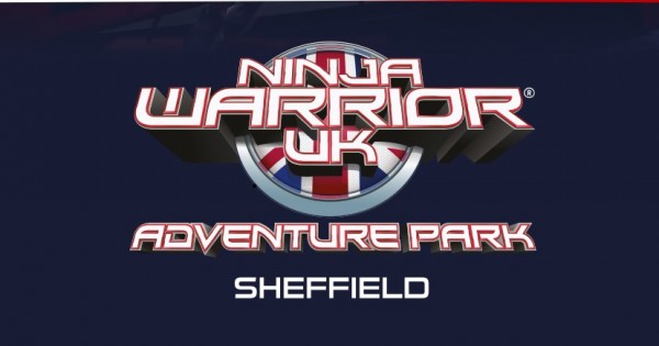 Ninja Warrior UK -SEND Take Over!