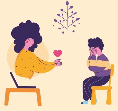 RPCF launches new counselling service