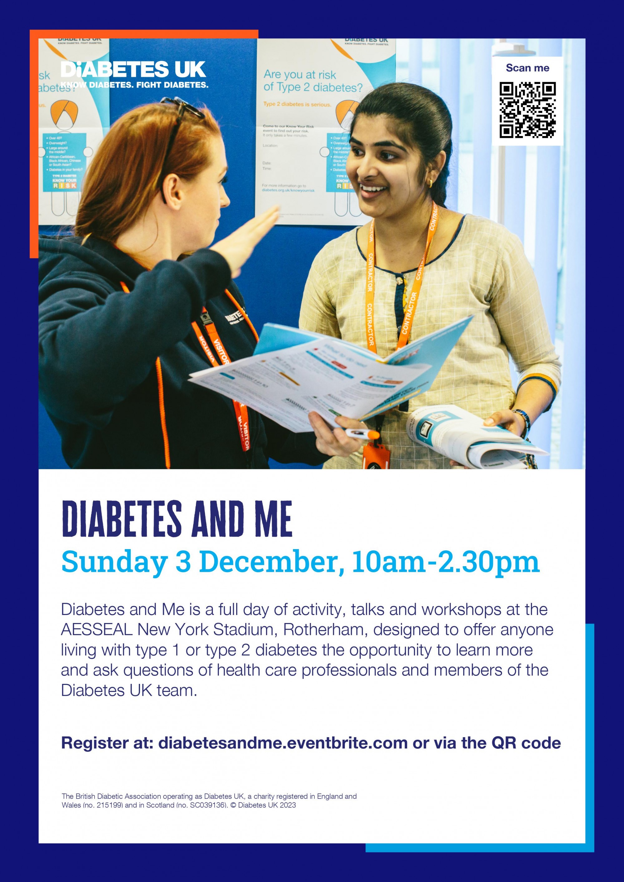 Diabetes & Me