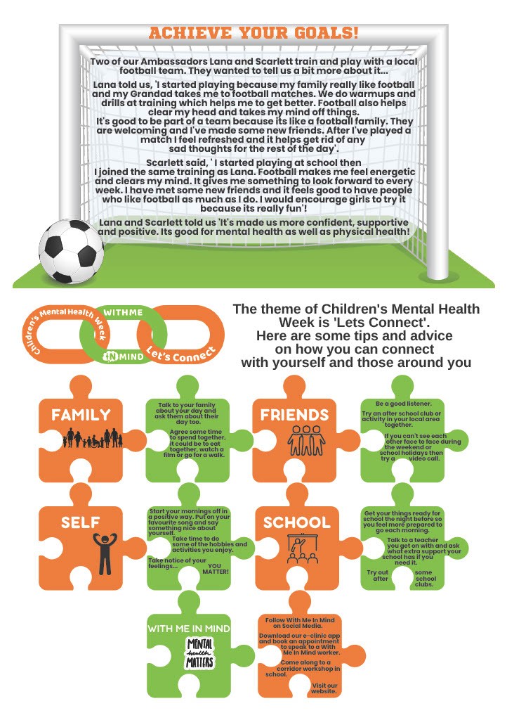 Childrens Mental Health p2